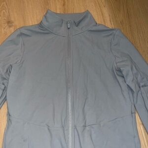 Women's Gray Jacket